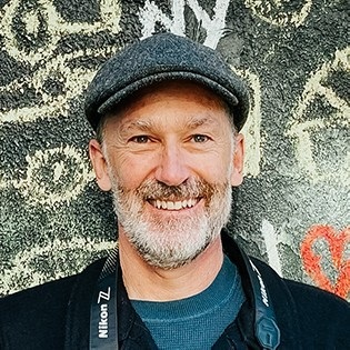 Thayer Ridgway's photo