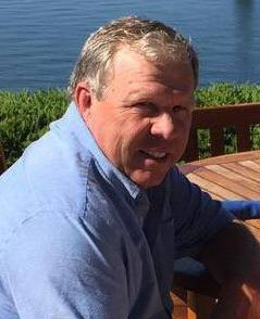 Brian Stranger's photo